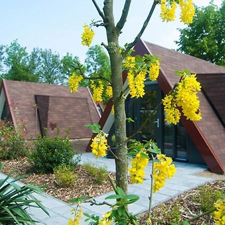 Bij Het Buitengoed Rijsbergen Exterior photo