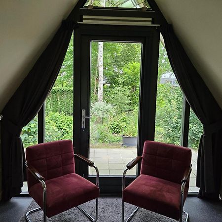 Bij Het Buitengoed Rijsbergen Exterior photo