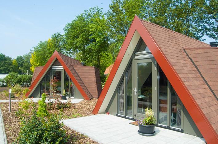 Bij Het Buitengoed Rijsbergen Exterior photo