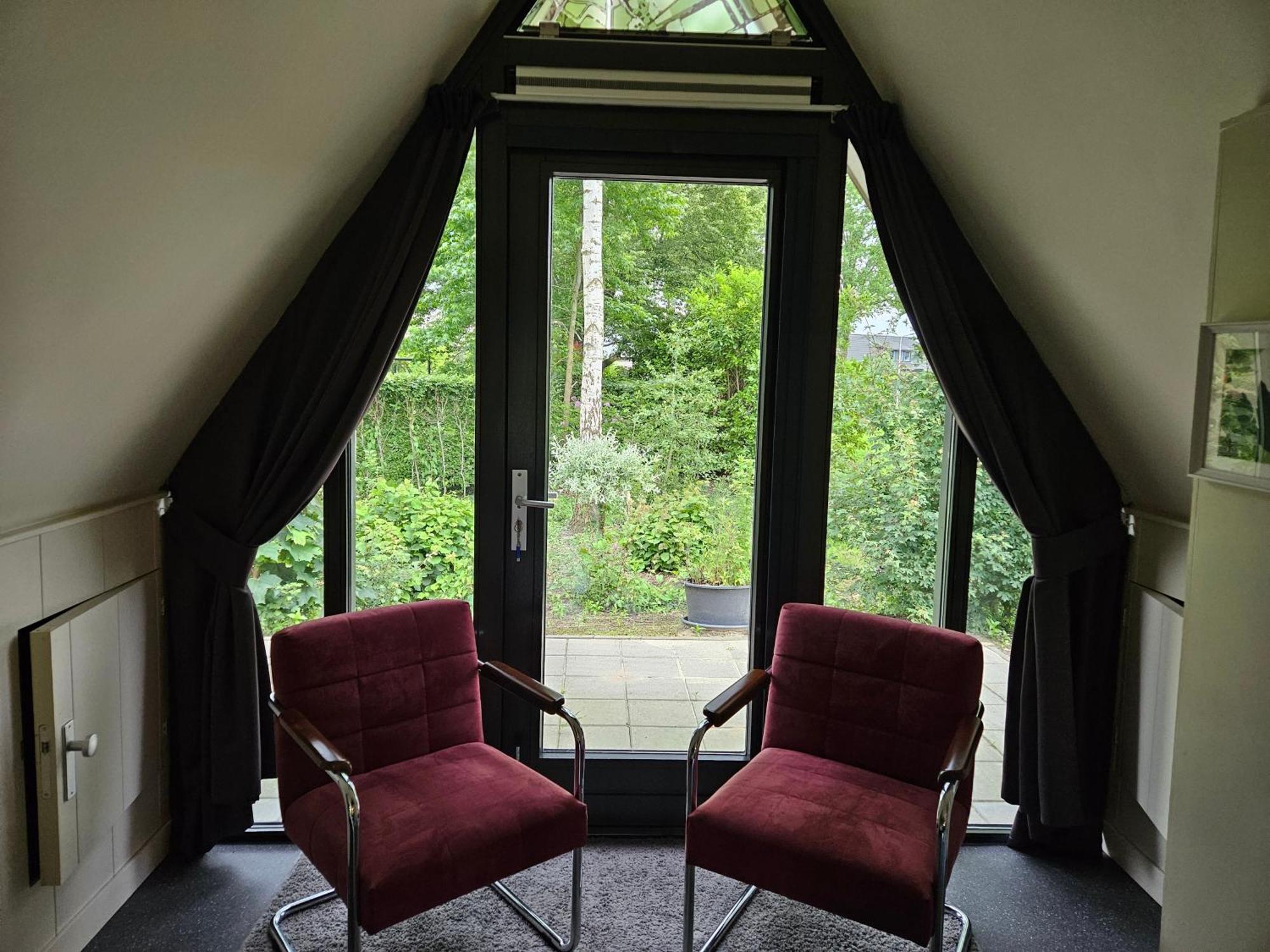 Bij Het Buitengoed Rijsbergen Exterior photo