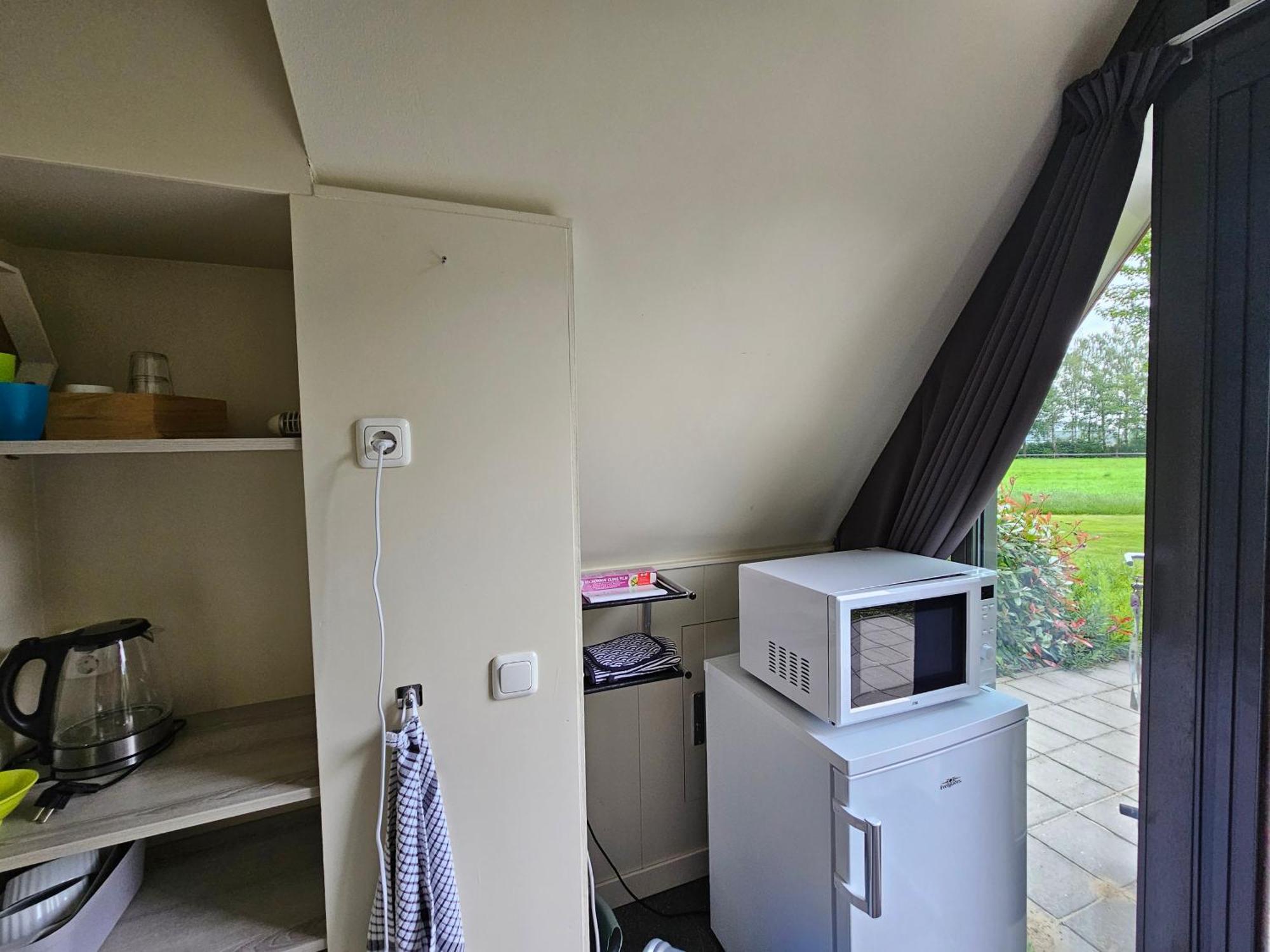 Bij Het Buitengoed Rijsbergen Exterior photo