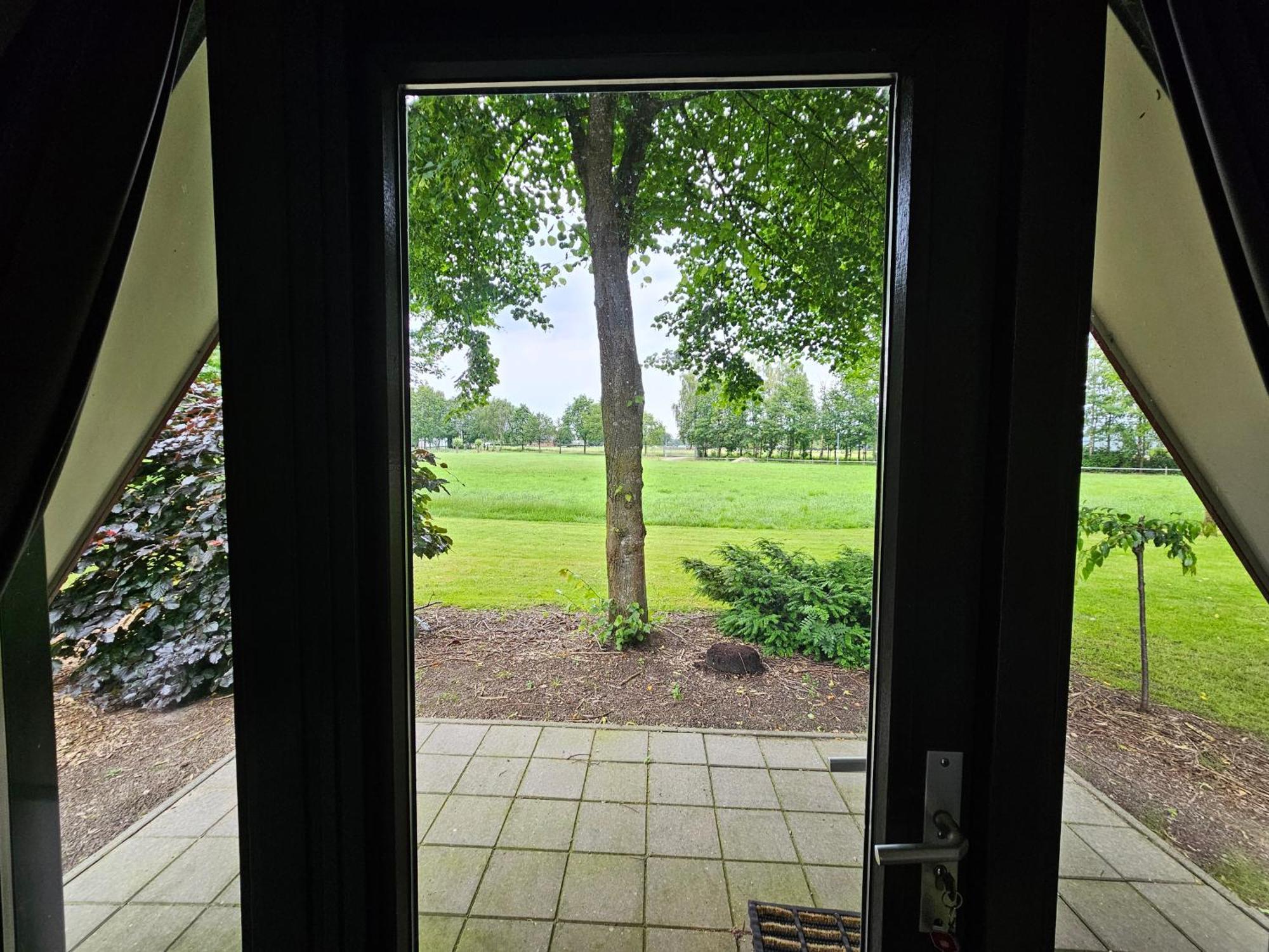 Bij Het Buitengoed Rijsbergen Exterior photo